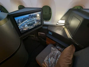 guide to know get business class cheap for your flight