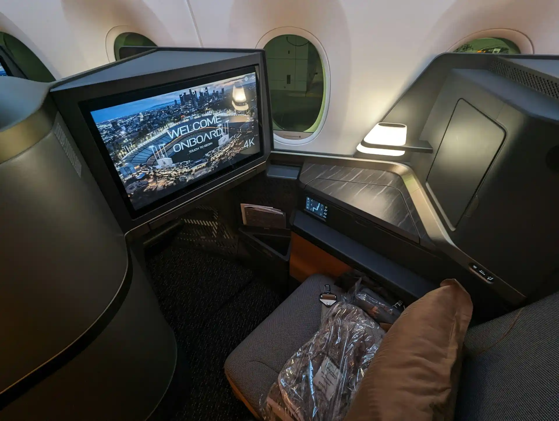 guide to know get business class cheap for your flight
